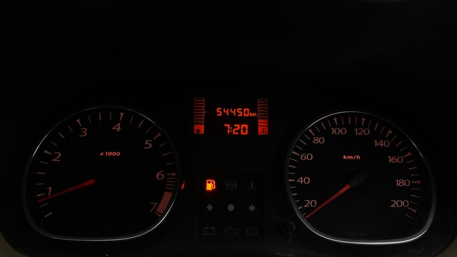 View Renault Duster Image 34 Used Renault Duster Image 34