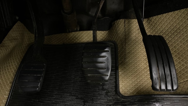 View Renault Duster Image 9 Used Renault Duster Image 9