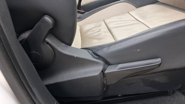 View Skoda Slavia Image 18 Used Skoda Slavia Image 18