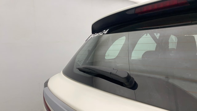 View Toyota Urban Cruiser Hyryder Image 25 Used Toyota Urban Cruiser Hyryder Image 25