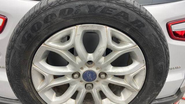 View Ford EcoSport Image 24 Used Ford EcoSport Image 24
