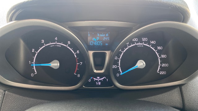 View Ford EcoSport Image 33 Used Ford EcoSport Image 33