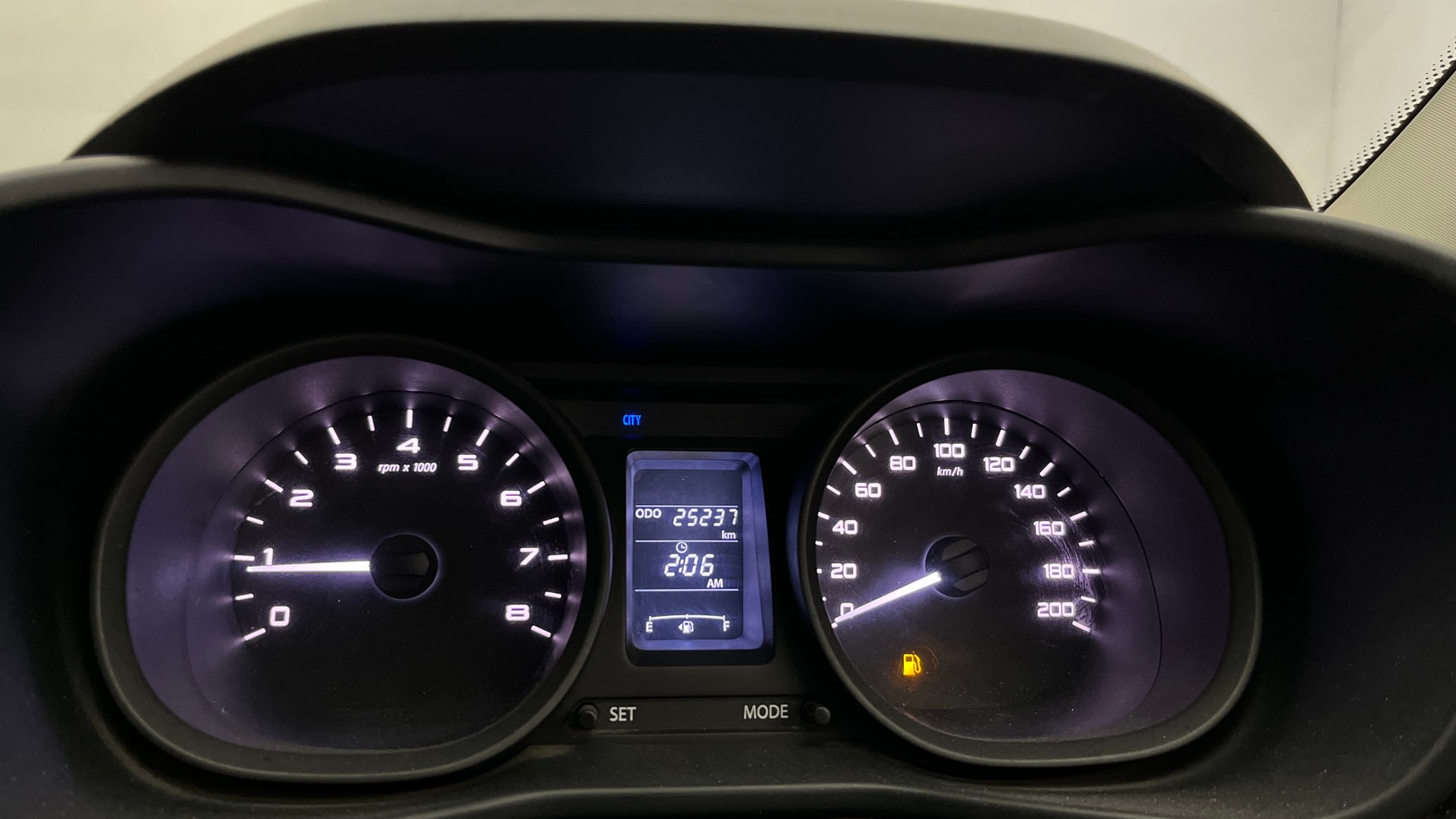 View 2019 Tata Nexon Revotron XM Image 33 Used 2019 Tata Nexon Revotron XM Image 33