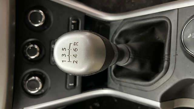 View Tata Nexon Image 37 Used Tata Nexon Image 37