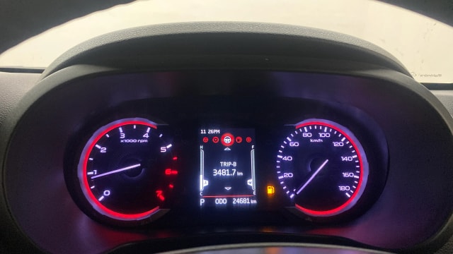 View Mahindra Thar Image 33 Used Mahindra Thar Image 33