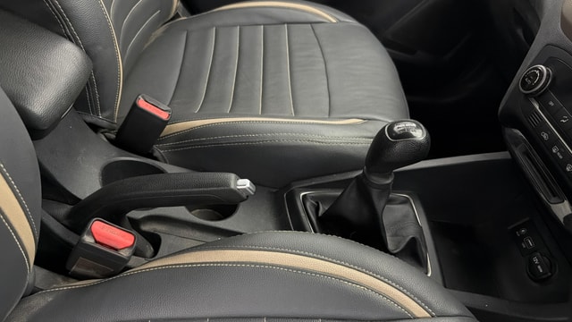View Hyundai Elite i20 Image 38 Used Hyundai Elite i20 Image 38
