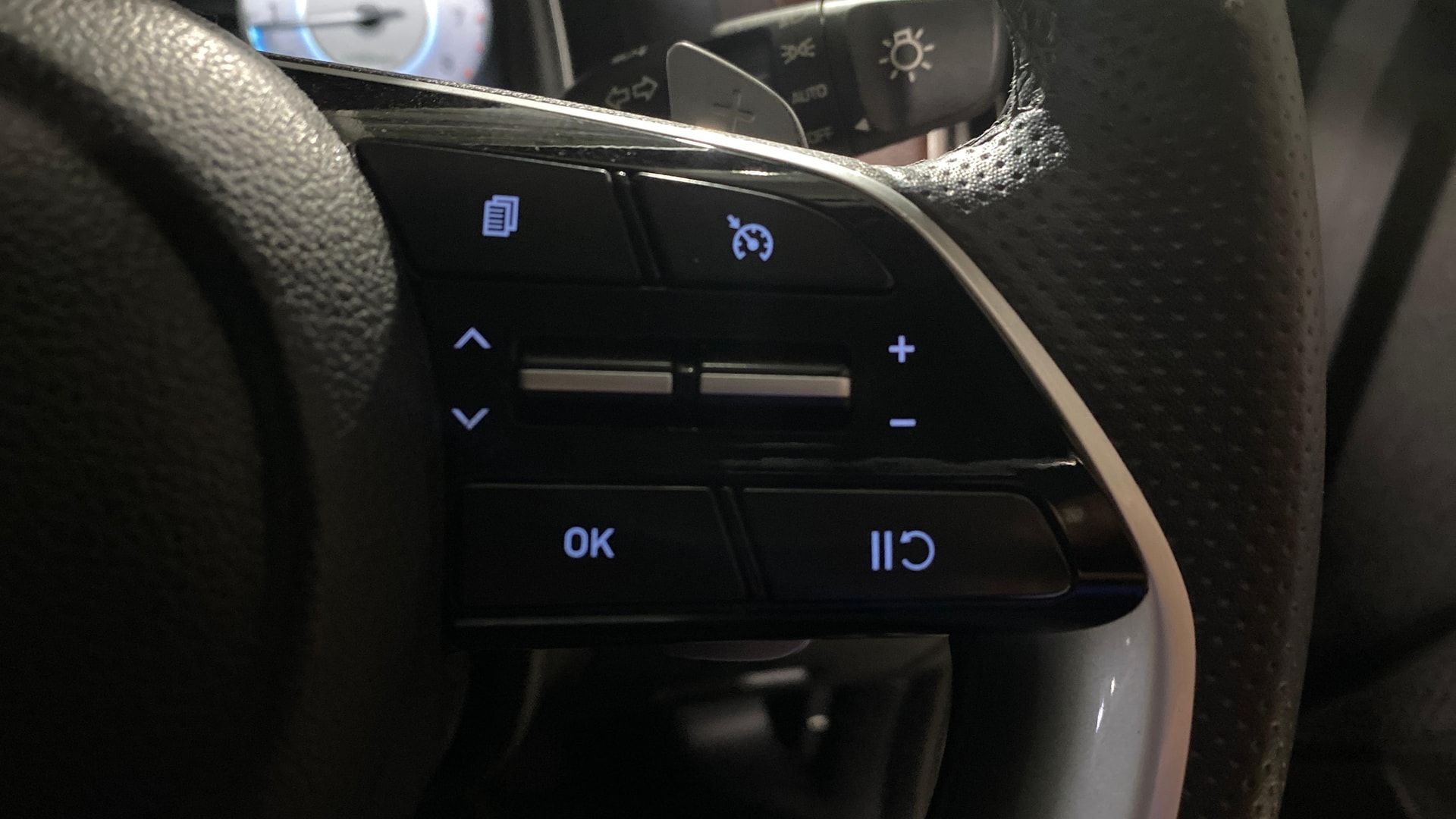 Used 2021 Hyundai Alcazar Used 2021 Hyundai Alcazar