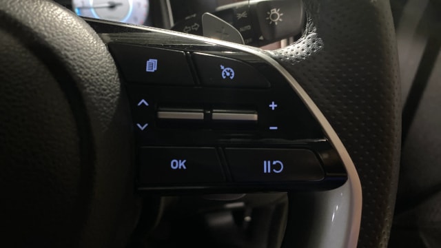 View Hyundai Alcazar Image 3 Used Hyundai Alcazar Image 3