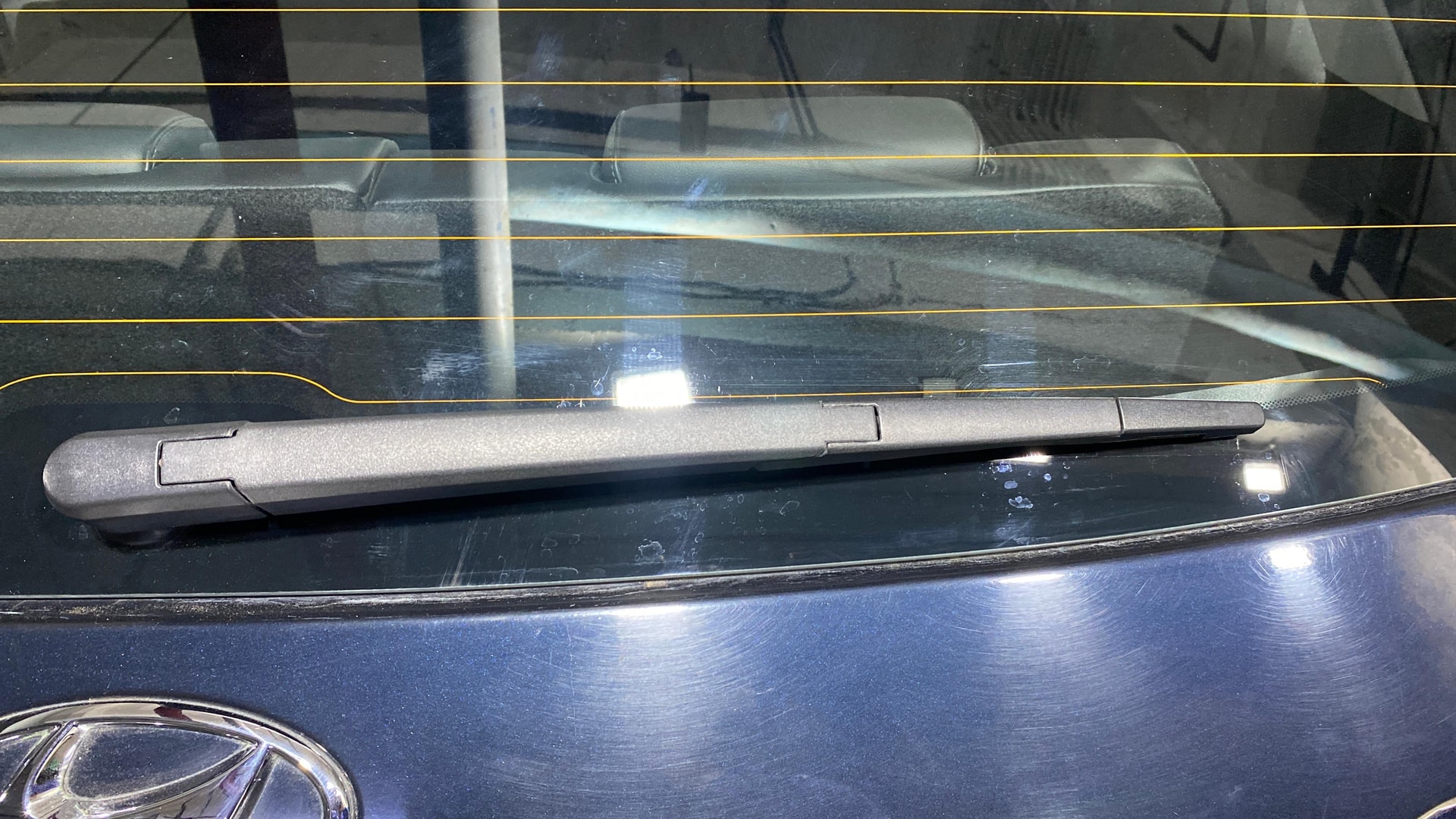 Used 2021 Hyundai Alcazar Used 2021 Hyundai Alcazar