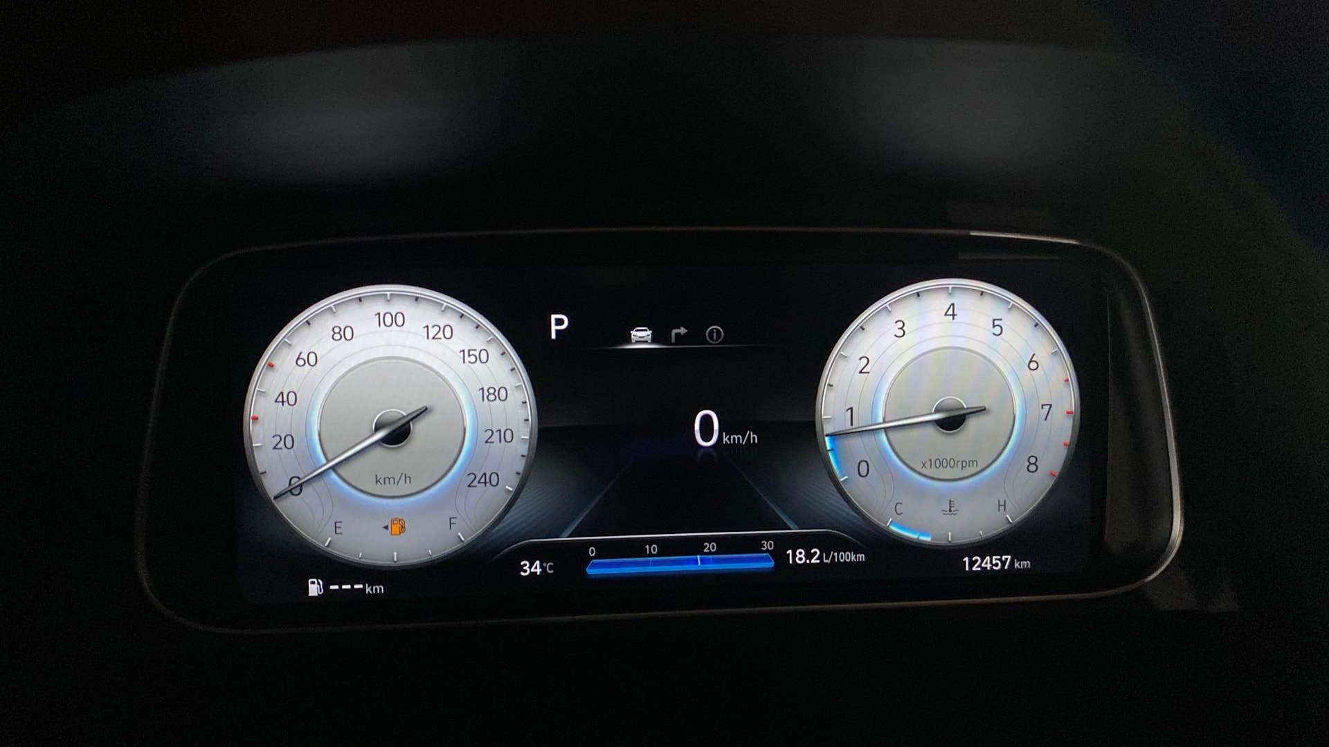 Used 2021 Hyundai Alcazar Used 2021 Hyundai Alcazar