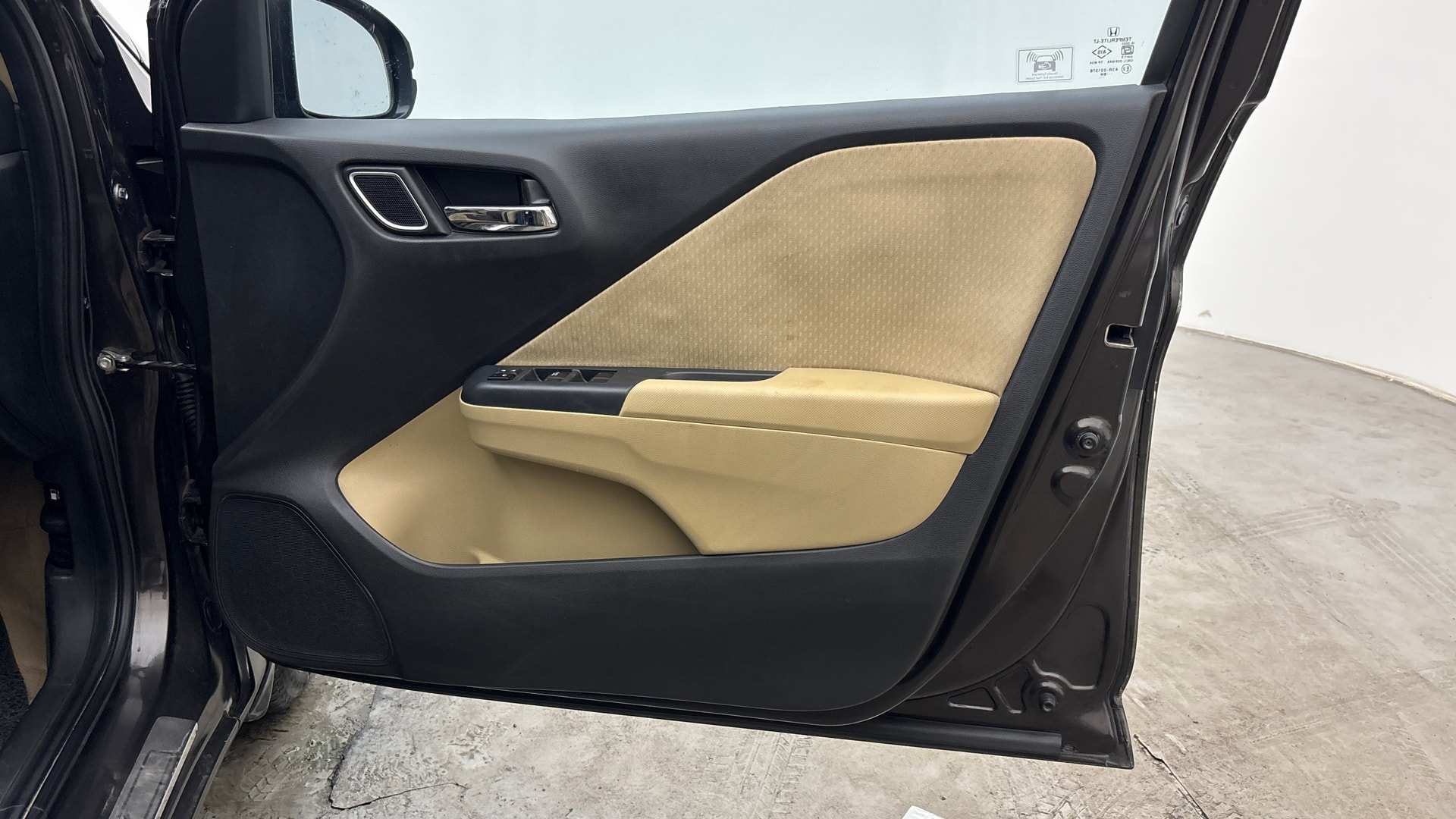 Used 2017 Honda City Used 2017 Honda City
