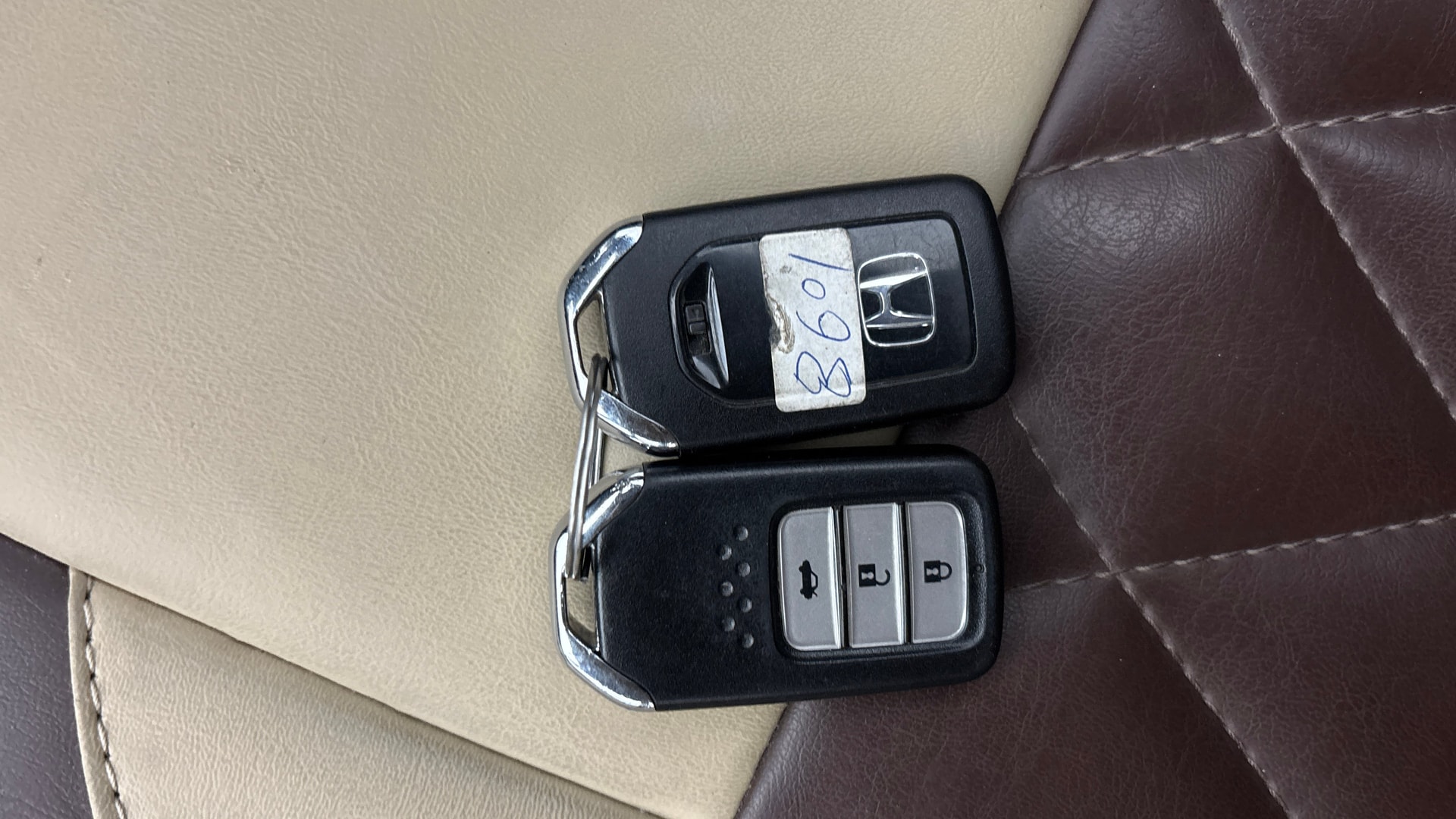 Used 2017 Honda City Used 2017 Honda City