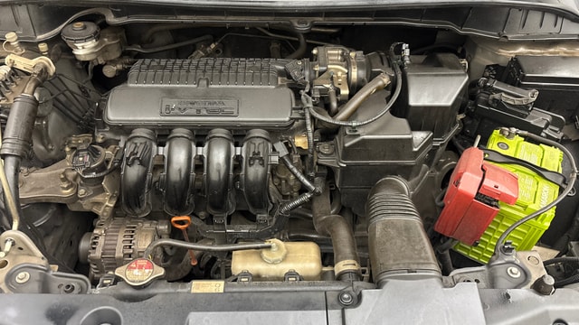 View Honda City Image 42 Used Honda City Image 42
