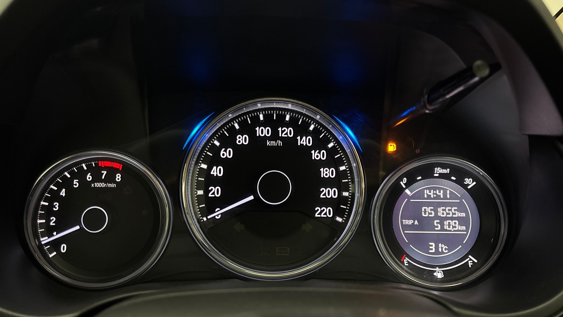 Used 2017 Honda City Used 2017 Honda City