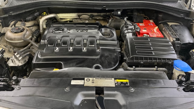 View Skoda Kodiaq Image 44 Used Skoda Kodiaq Image 44