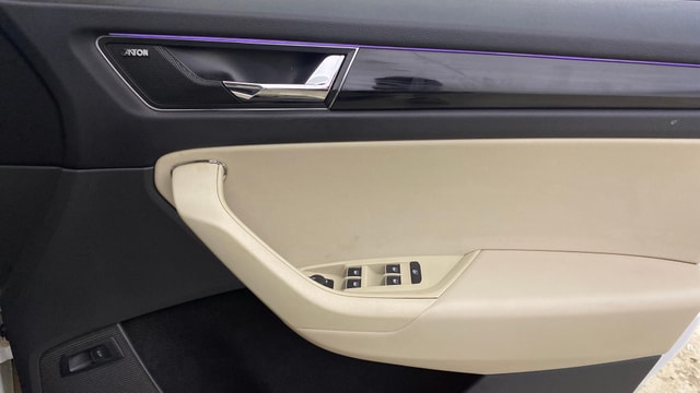 View Skoda Kodiaq Image 35 Used Skoda Kodiaq Image 35