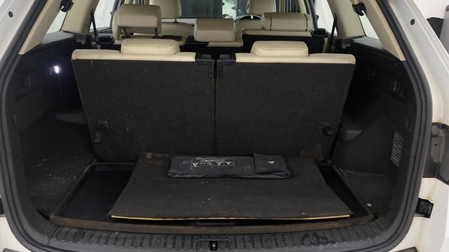 View Skoda Kodiaq Image 10 Used Skoda Kodiaq Image 10