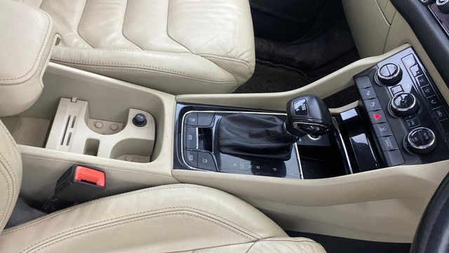 View Skoda Kodiaq Image 41 Used Skoda Kodiaq Image 41