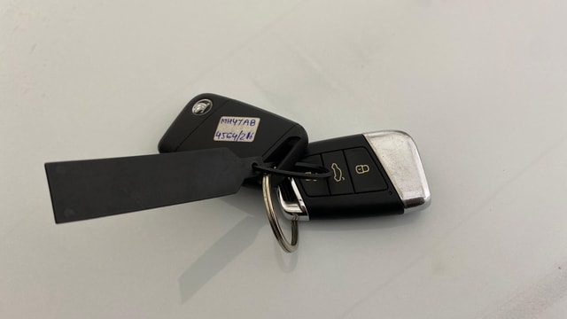 View Skoda Kodiaq Image 29 Used Skoda Kodiaq Image 29