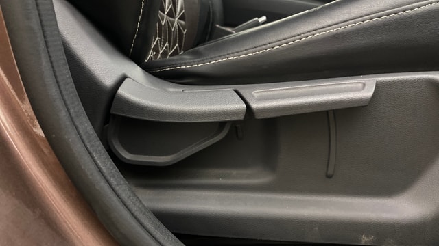 View Hyundai Aura Image 18 Used Hyundai Aura Image 18