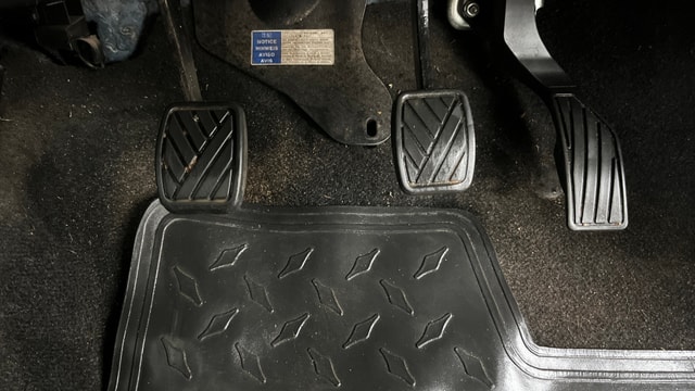 View Maruti Suzuki 1000 Image 9 Used Maruti Suzuki 1000 Image 9