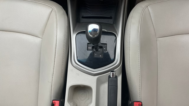View Mahindra XUV300 Image 43 Used Mahindra XUV300 Image 43