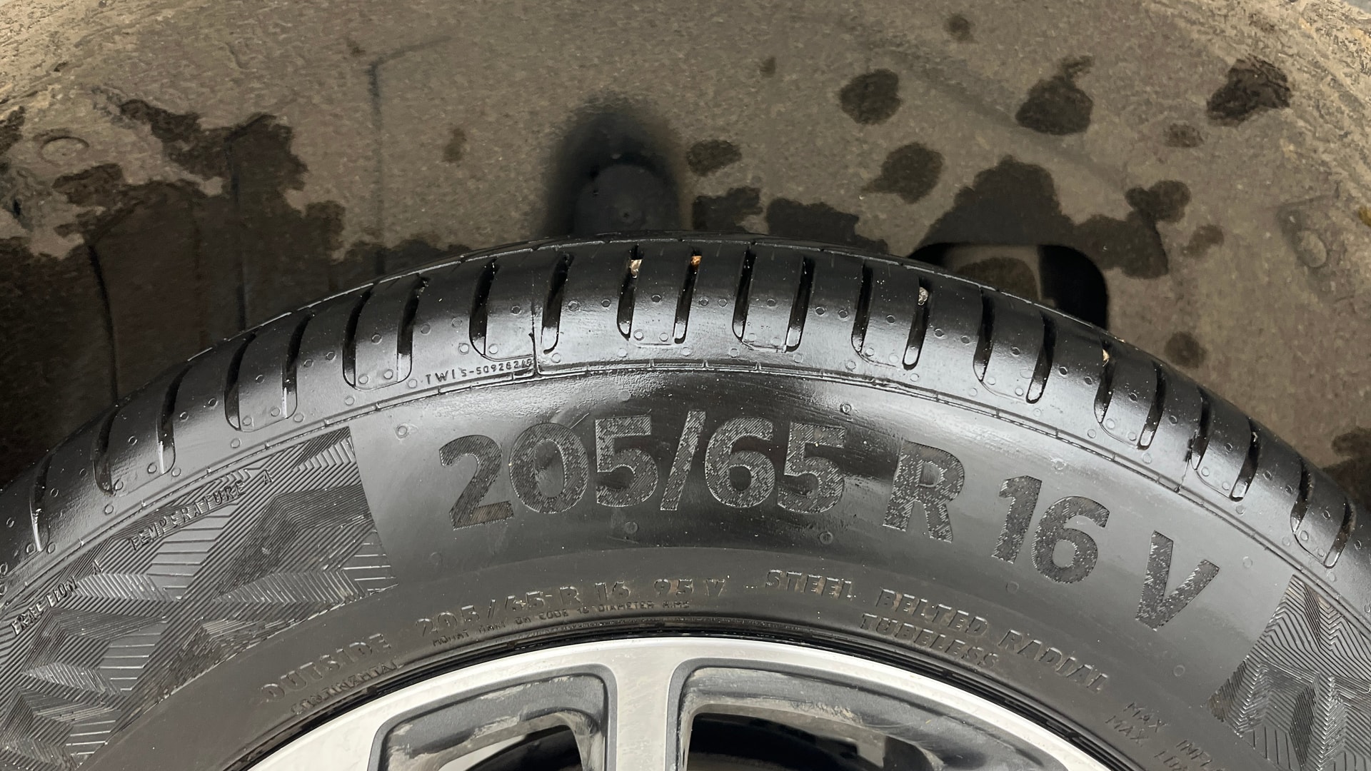 Used 2022 Mahindra XUV300 Used 2022 Mahindra XUV300