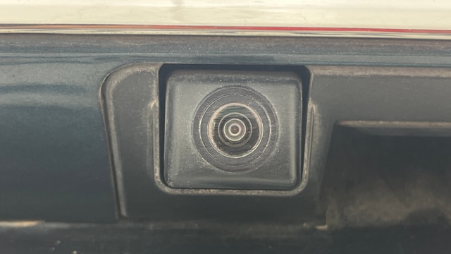 View Mahindra XUV300 Image 16 Used Mahindra XUV300 Image 16