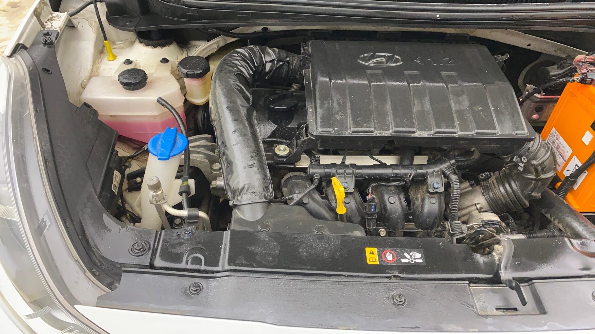 Used 2023 Hyundai Grand i10 Nios Used 2023 Hyundai Grand i10 Nios