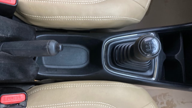 View Honda Amaze Image 38 Used Honda Amaze Image 38