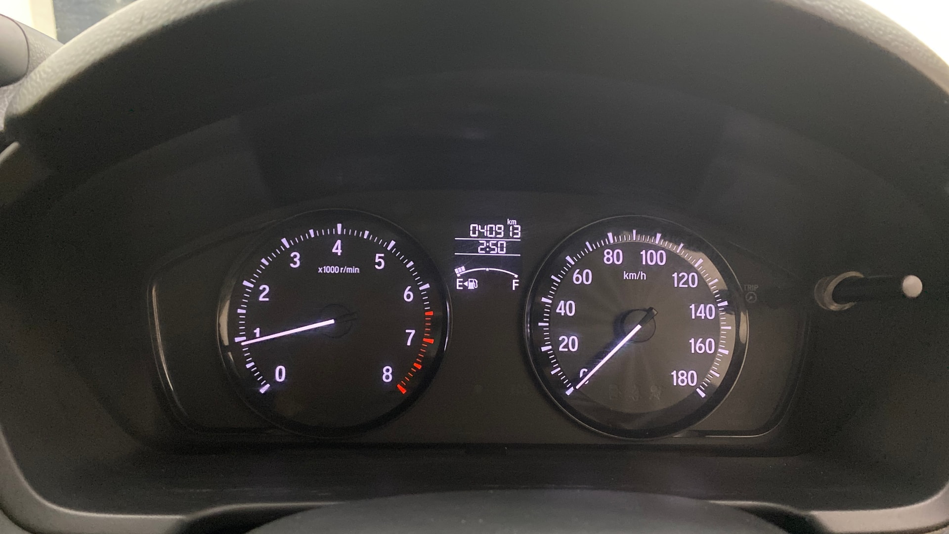 View 2020 Honda Amaze E MT Petrol BS IV Image 19 Used 2020 Honda Amaze E MT Petrol BS IV Image 19