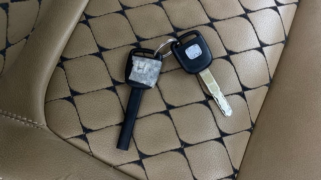 View Honda Amaze Image 17 Used Honda Amaze Image 17