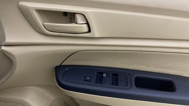 View Honda Amaze Image 36 Used Honda Amaze Image 36