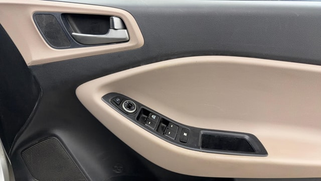 View Hyundai Elite i20 Image 33 Used Hyundai Elite i20 Image 33