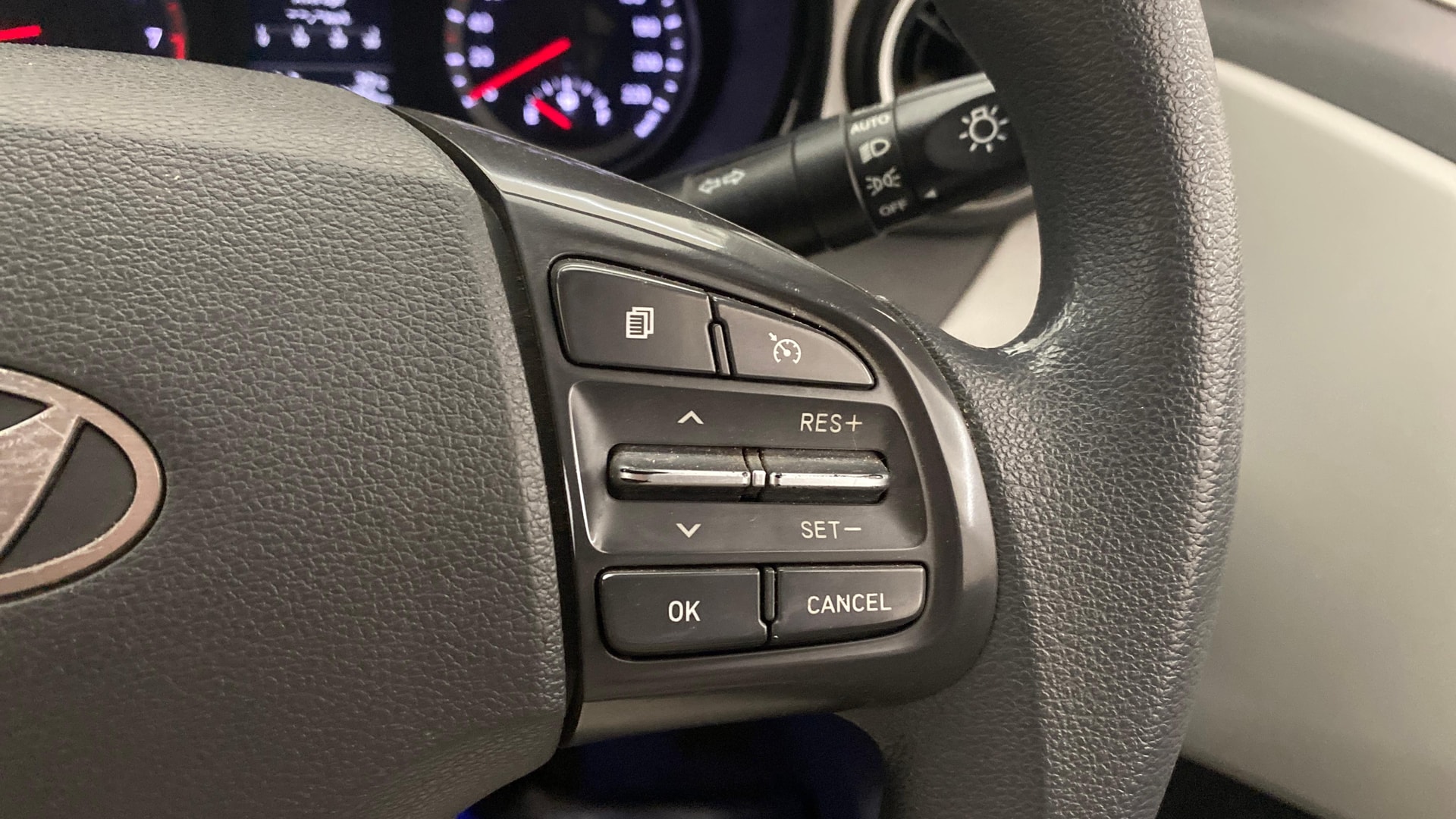 View 2023 Hyundai Grand i10 Nios Sportz Petrol Image 3 Used 2023 Hyundai Grand i10 Nios Sportz Petrol Image 3