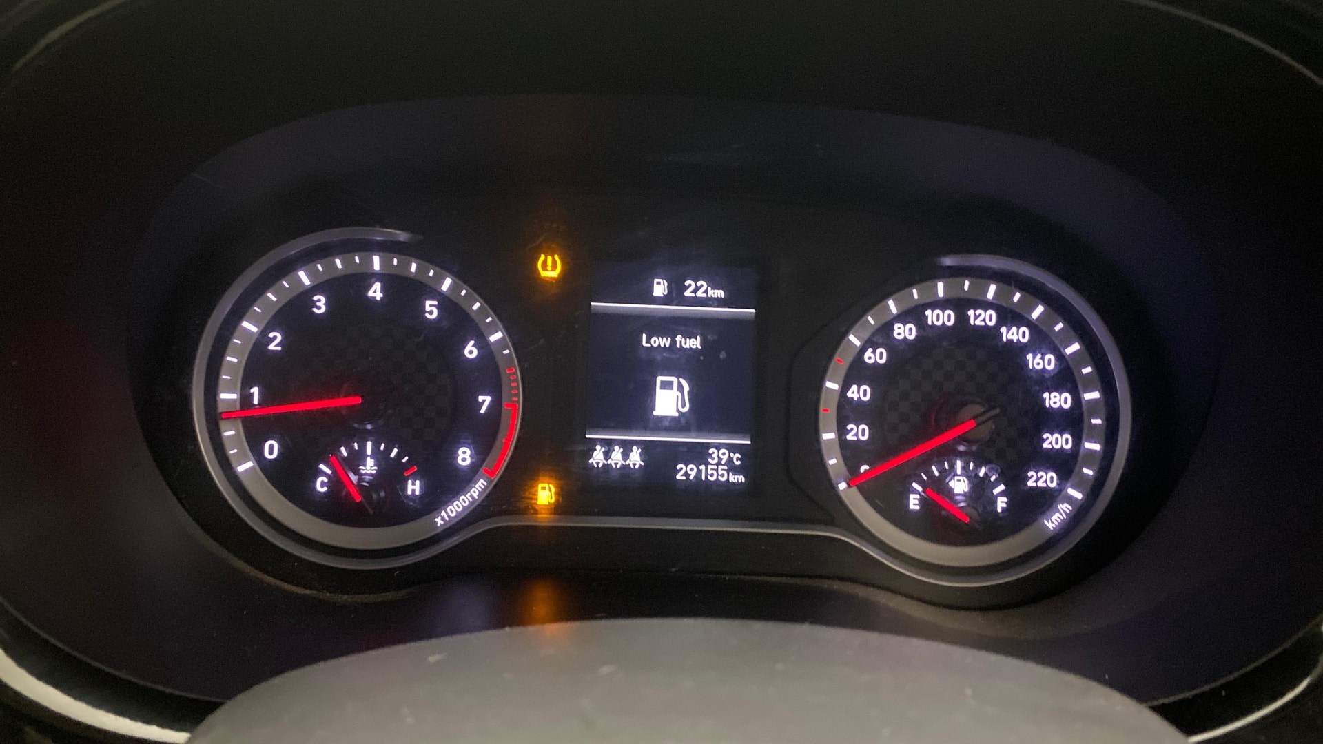 View 2023 Hyundai Grand i10 Nios Sportz Petrol Image 21 Used 2023 Hyundai Grand i10 Nios Sportz Petrol Image 21