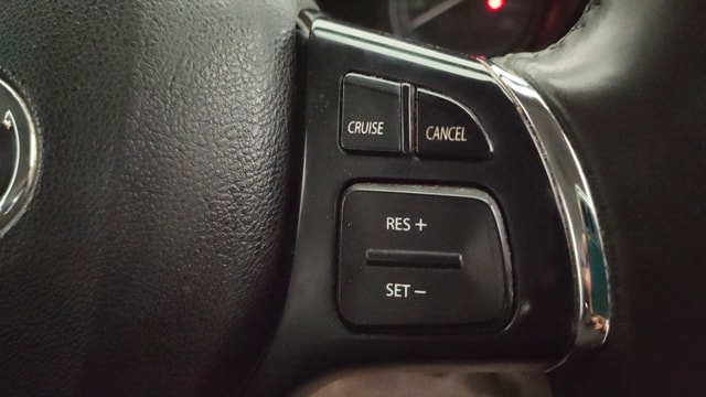 View Toyota Urban Cruiser Image 3 Used Toyota Urban Cruiser Image 3