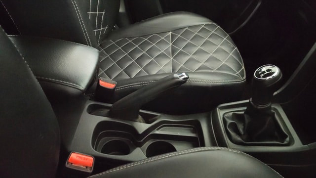 View Toyota Urban Cruiser Image 40 Used Toyota Urban Cruiser Image 40