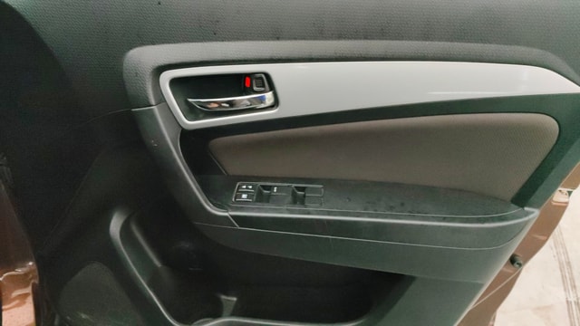 View Toyota Urban Cruiser Image 34 Used Toyota Urban Cruiser Image 34