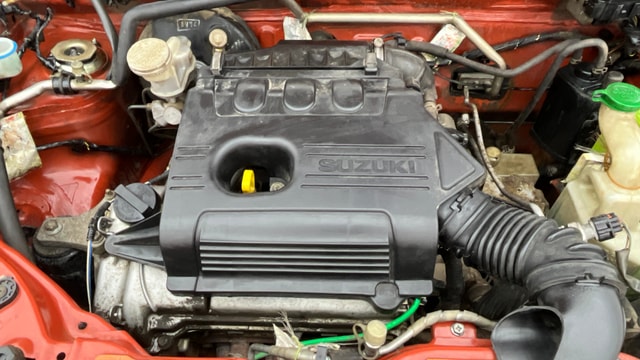 View Maruti Suzuki Alto K10 Image 40 Used Maruti Suzuki Alto K10 Image 40