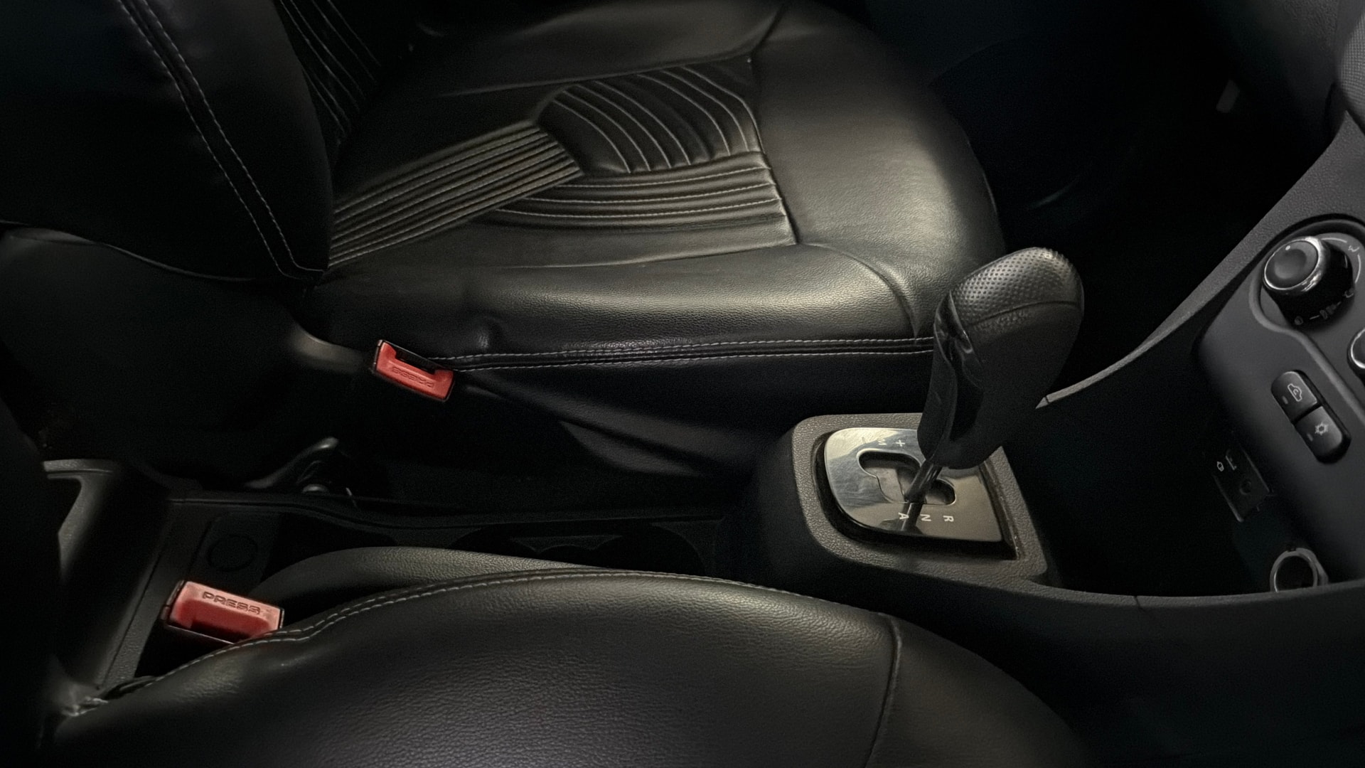 View 2021 Tata Tiago NRG XZ Revotron AMT Image 39 Used 2021 Tata Tiago NRG XZ Revotron AMT Image 39