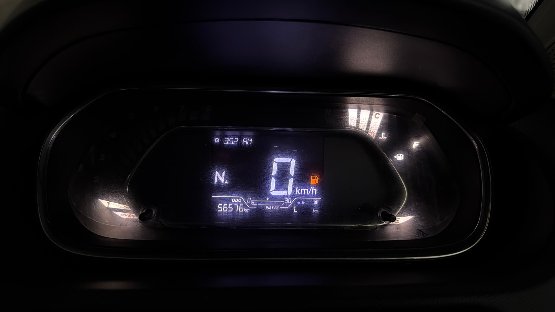 View 2021 Tata Tiago NRG XZ Revotron AMT Image 35 Used 2021 Tata Tiago NRG XZ Revotron AMT Image 35