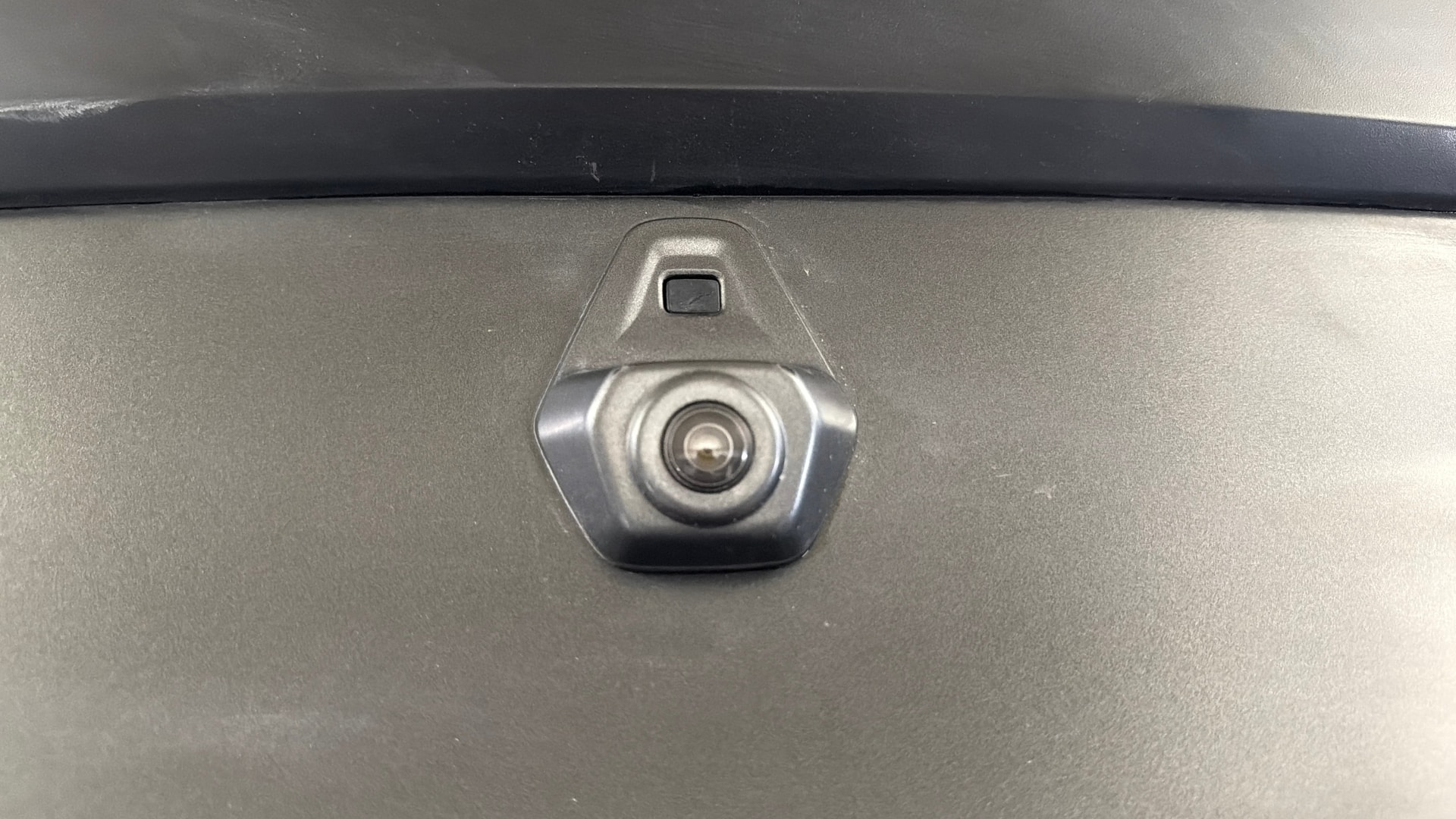 View 2021 Tata Tiago NRG XZ Revotron AMT Image 23 Used 2021 Tata Tiago NRG XZ Revotron AMT Image 23
