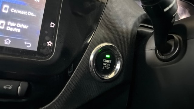 View Tata Tiago NRG Image 34 Used Tata Tiago NRG Image 34