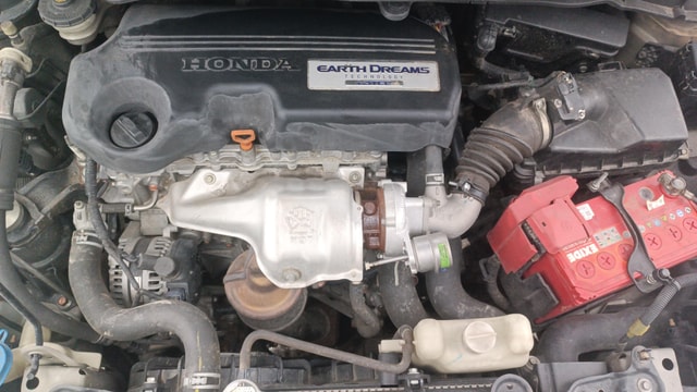 View Honda City Image 45 Used Honda City Image 45
