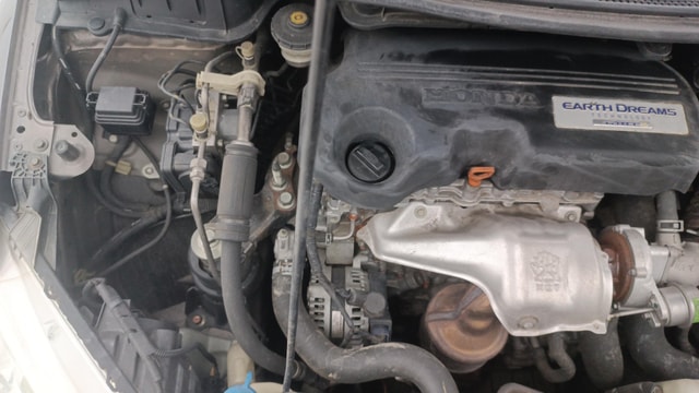 View Honda City Image 25 Used Honda City Image 25