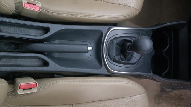 View Honda City Image 42 Used Honda City Image 42