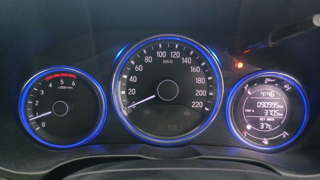 View Honda City Image 21 Used Honda City Image 21