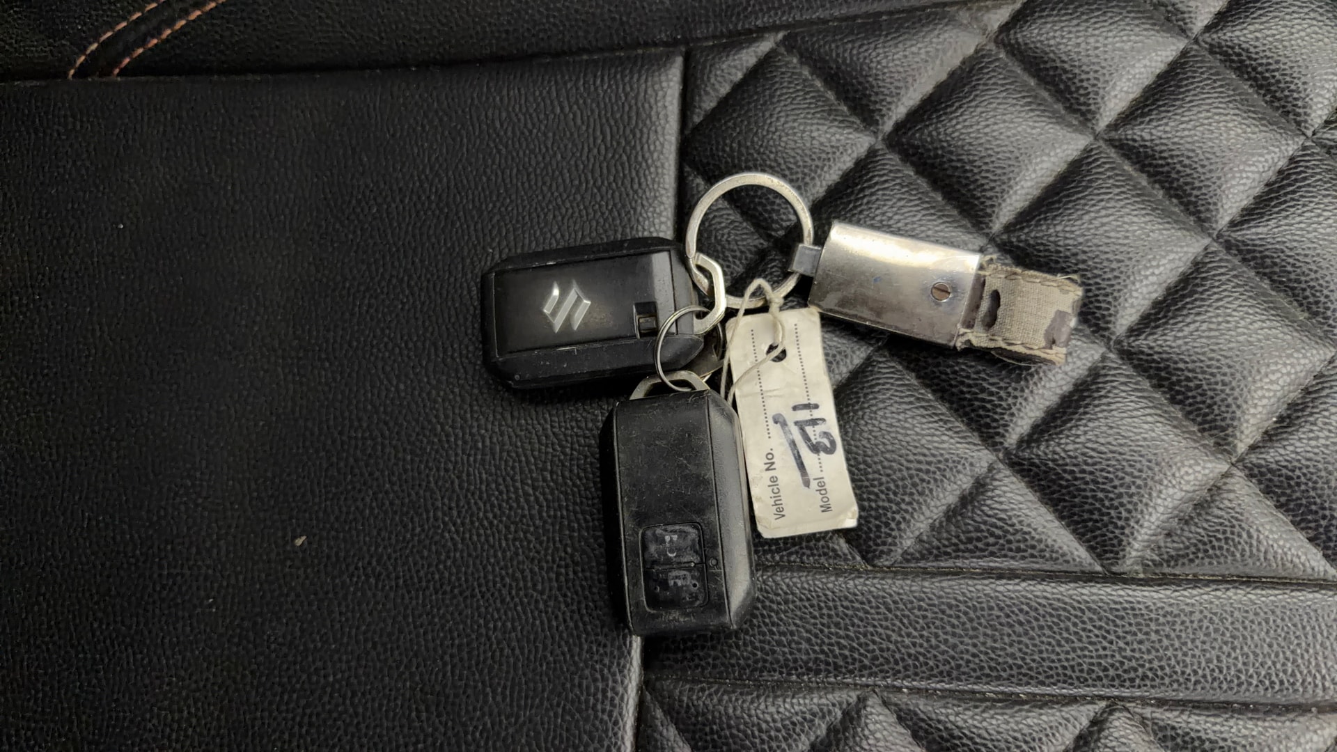 View 2019 Maruti Suzuki 1000 Base Variant Image 26 Used 2019 Maruti Suzuki 1000 Base Variant Image 26