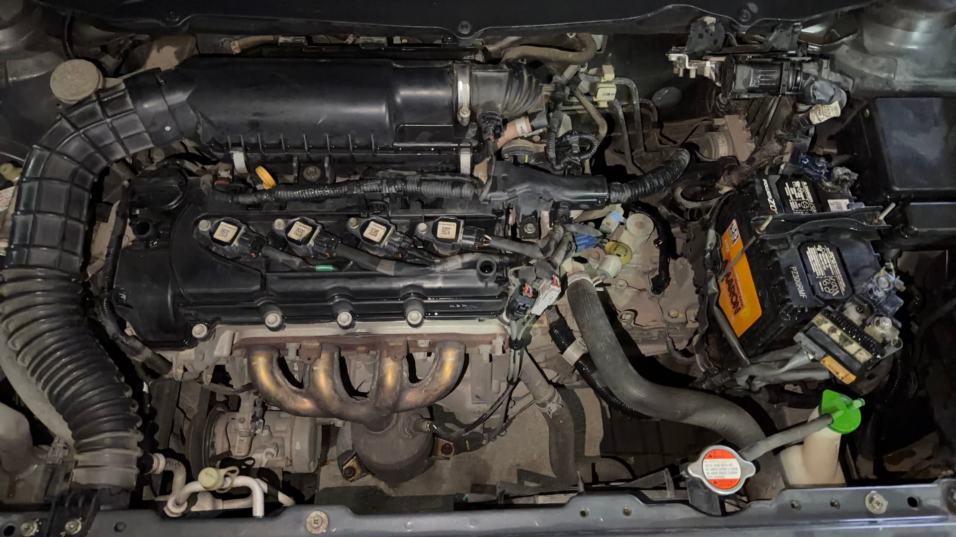 View 2019 Maruti Suzuki 1000 Base Variant Image 41 Used 2019 Maruti Suzuki 1000 Base Variant Image 41